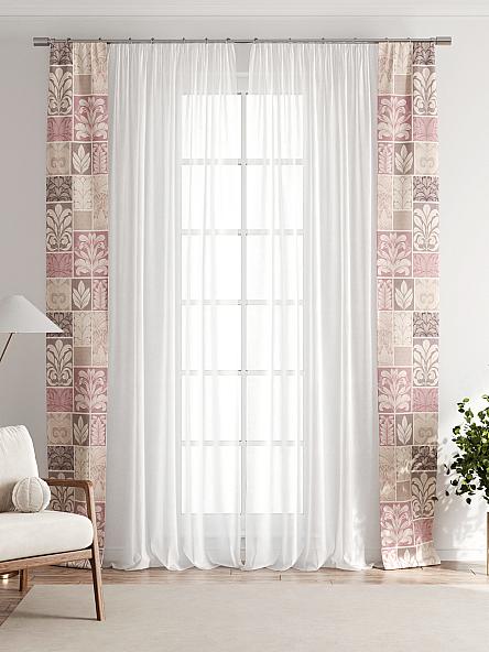 Декоративные подхваты Флауа - 153 - фото 6