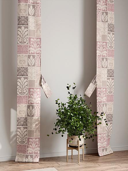 Декоративные подхваты Флауа - 153 - фото 7