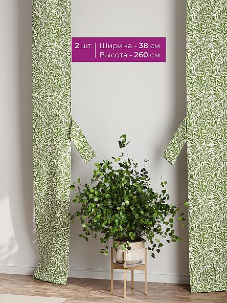 Декоративные подхваты Флауа - 154 - фото 2