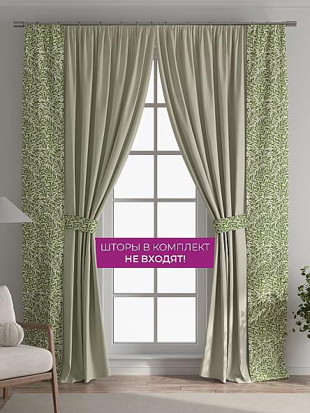 Декоративные подхваты Флауа - 154 - фото 5