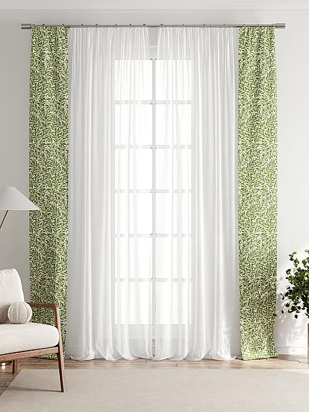 Декоративные подхваты Флауа - 154 - фото 6