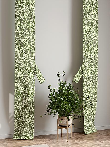 Декоративные подхваты Флауа - 154 - фото 7