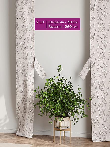 Декоративные подхваты Флауа - 155 - фото 2