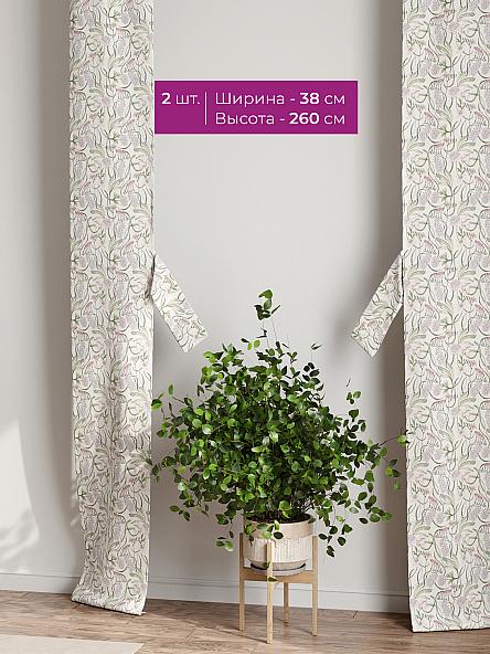 Декоративные подхваты Флауа - 156 - фото 2