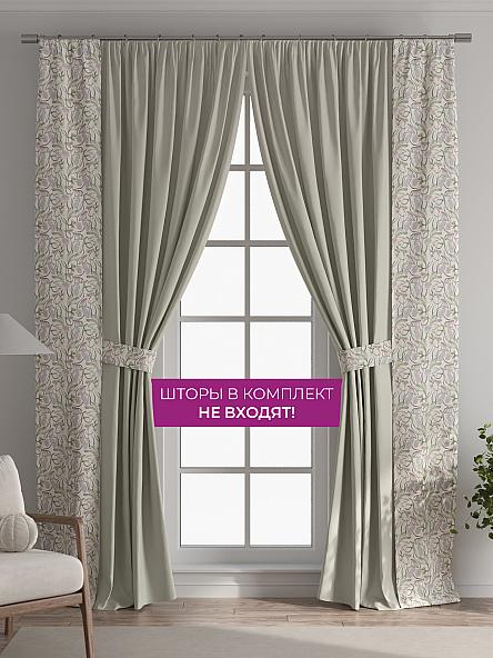 Декоративные подхваты Флауа - 156 - фото 5