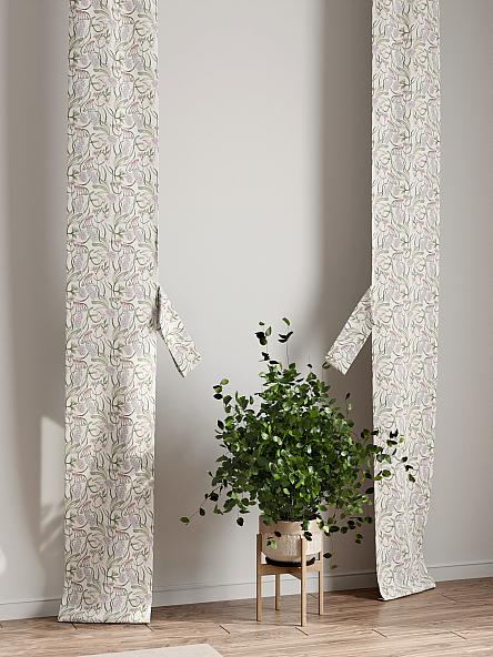 Декоративные подхваты Флауа - 156 - фото 7