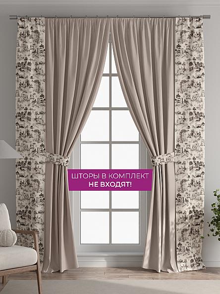 Декоративные подхваты Флауа - 157 - фото 5