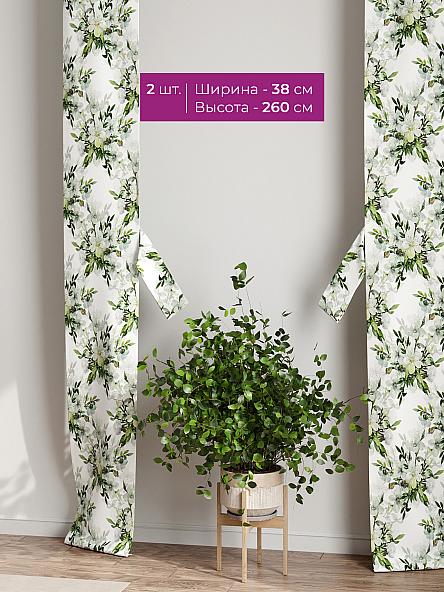 Декоративные подхваты Флауа - 158 - фото 2