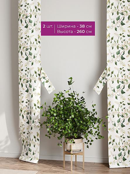 Декоративные подхваты Флауа - 159 - фото 2