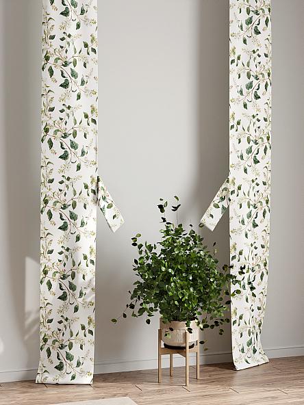 Декоративные подхваты Флауа - 159 - фото 7