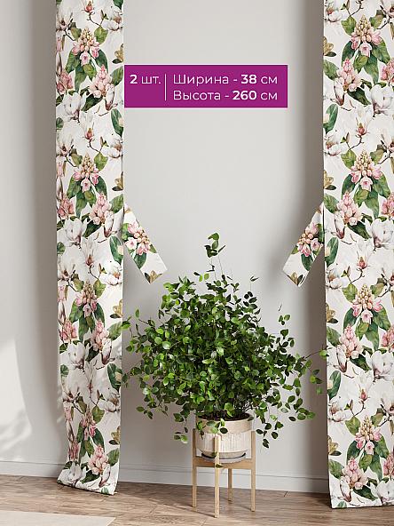 Декоративные подхваты Флауа - 160 - фото 2