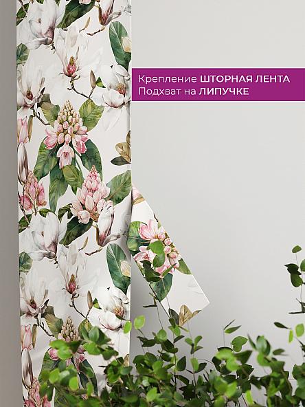 Декоративные подхваты Флауа - 160 - фото 3