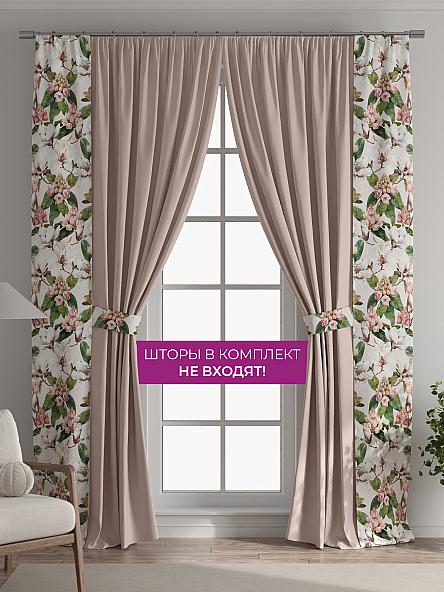 Декоративные подхваты Флауа - 160 - фото 5