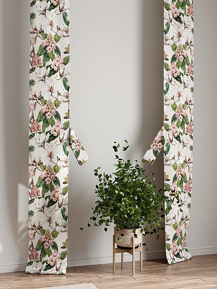 Декоративные подхваты Флауа - 160 - фото 7