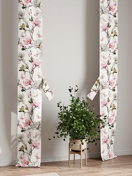 Декоративные подхваты Флауа - 161 - фото 7