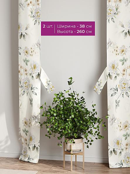 Декоративные подхваты Флауа - 162 - фото 2