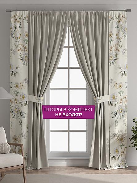 Декоративные подхваты Флауа - 162 - фото 5