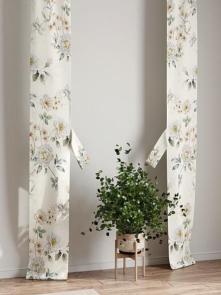 Декоративные подхваты Флауа - 162 - фото 7