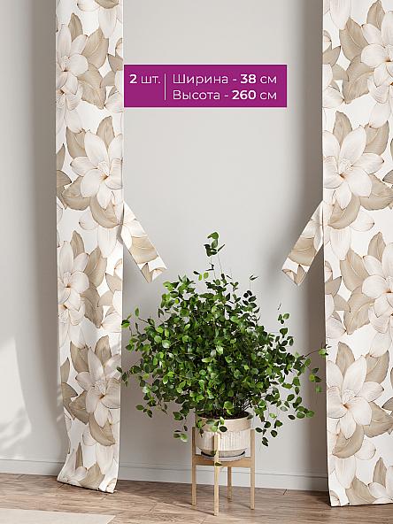 Декоративные подхваты Флауа - 164 - фото 2