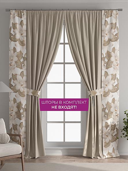 Декоративные подхваты Флауа - 164 - фото 5