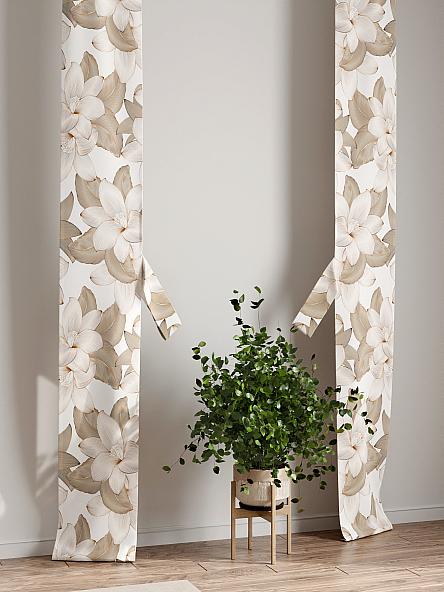 Декоративные подхваты Флауа - 164 - фото 7