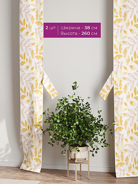 Декоративные подхваты Флауа - 165 - фото 2