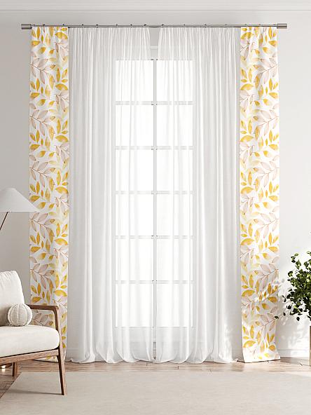 Декоративные подхваты Флауа - 165 - фото 6