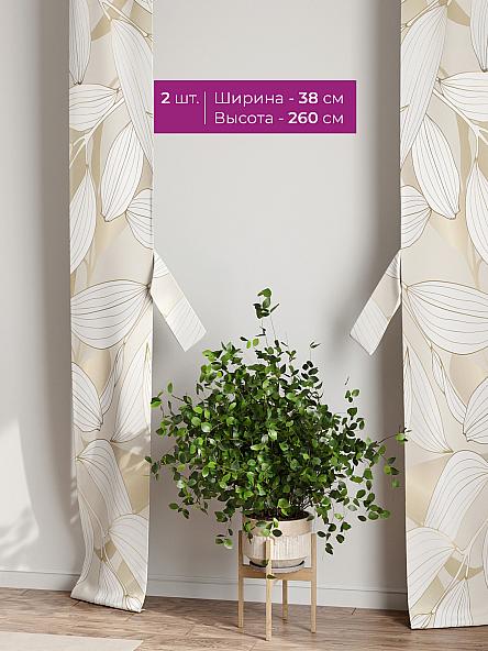 Декоративные подхваты Флауа - 166 - фото 2