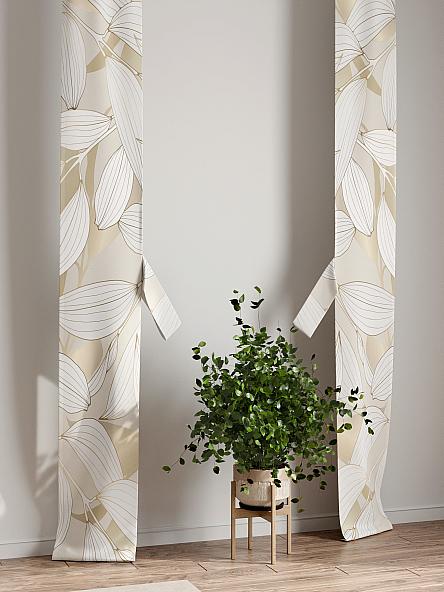 Декоративные подхваты Флауа - 166 - фото 7