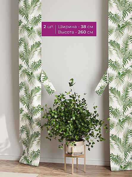 Декоративные подхваты Флауа - 167 - фото 2