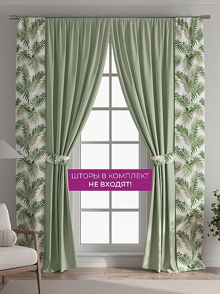 Декоративные подхваты Флауа - 167 - фото 5