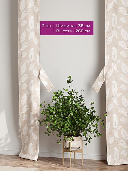 Декоративные подхваты Флауа - 168 - фото 2