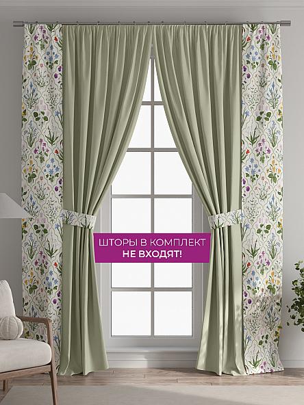 Декоративные подхваты Флауа - 169 - фото 5