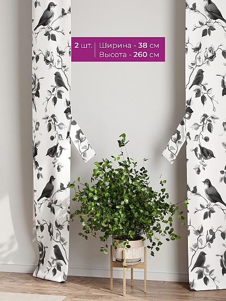 Декоративные подхваты Флауа - 170 - фото 2