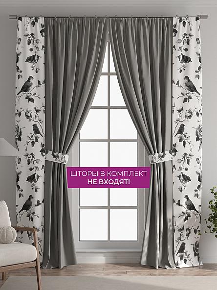 Декоративные подхваты Флауа - 170 - фото 5