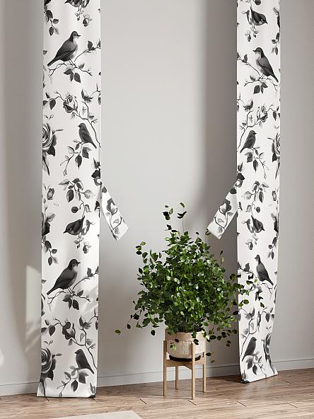 Декоративные подхваты Флауа - 170 - фото 7