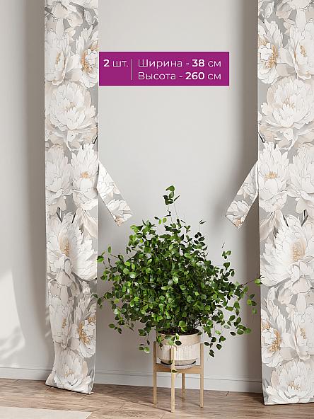 Декоративные подхваты Флауа - 171 - фото 2