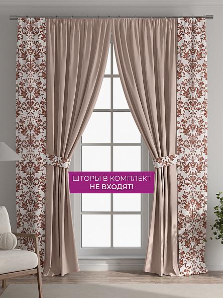 Декоративные подхваты Флауа - 172 - фото 5