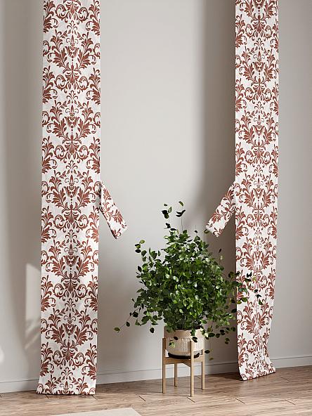 Декоративные подхваты Флауа - 172 - фото 7