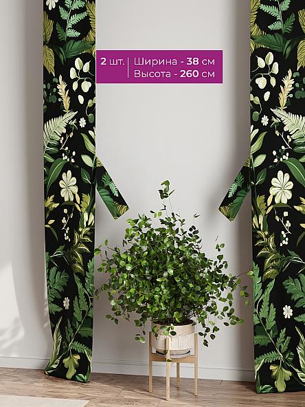 Декоративные подхваты Флауа - 174 - фото 2