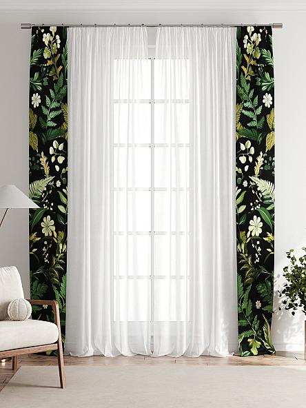 Декоративные подхваты Флауа - 174 - фото 6