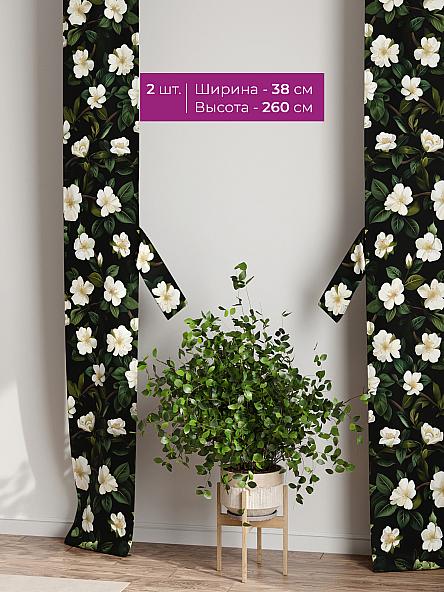 Декоративные подхваты Флауа - 175 - фото 2