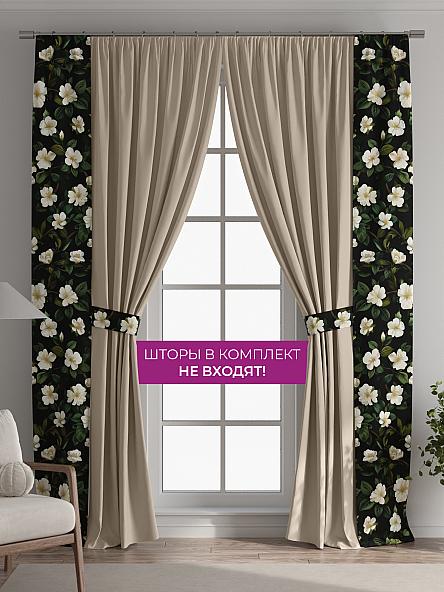 Декоративные подхваты Флауа - 175 - фото 5