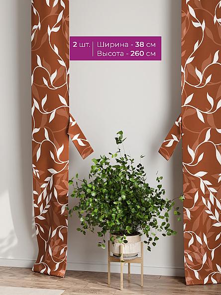 Декоративные подхваты Флауа - 176 - фото 2