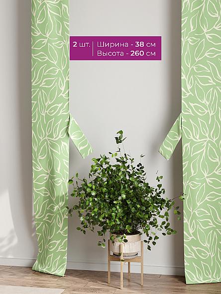 Декоративные подхваты Флауа - 178 - фото 2