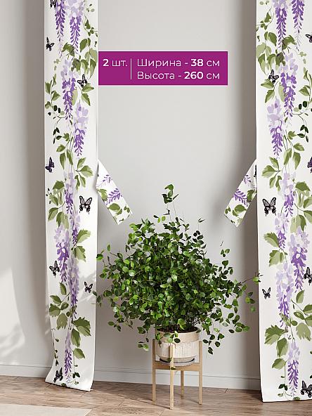 Декоративные подхваты Флауа - 179 - фото 2