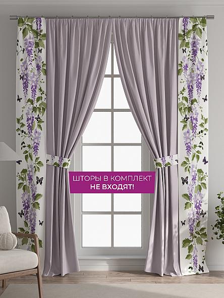 Декоративные подхваты Флауа - 179 - фото 5