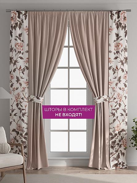 Декоративные подхваты Флауа - 180 - фото 5