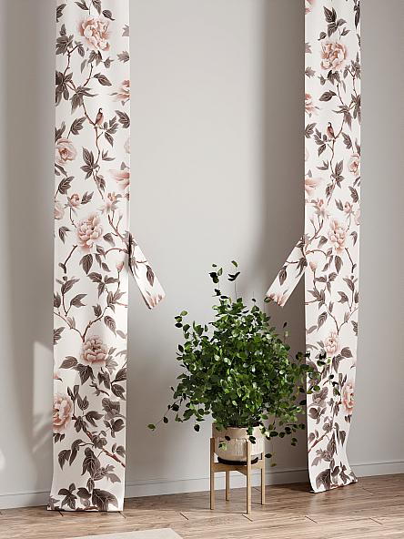 Декоративные подхваты Флауа - 180 - фото 7