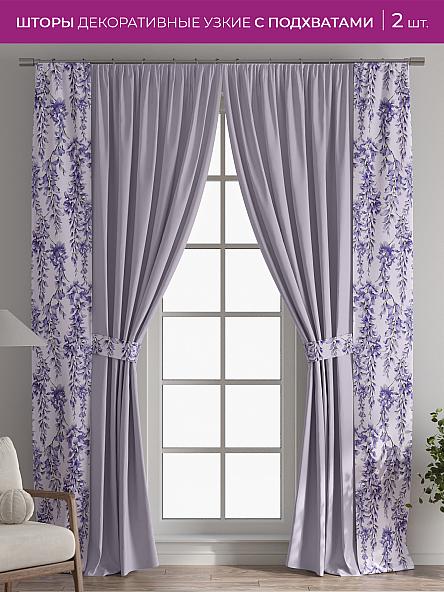 Декоративные подхваты Флауа - 181